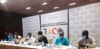 Validation technique de la RAC 2021: Les parties prenantes en phase pour une meilleure Politique économique et sociale du Sénégal