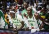 Afrobasket Cameroun 2021: De grâce ne dites plus « on a gagné mais… »