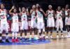 Afrobasket féminin 2021: Sénégal-Nigeria et Cameroun-Mali, les affiches des demi-finales