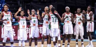 Afrobasket féminin 2021: Sénégal-Nigeria et Cameroun-Mali, les affiches des demi-finales