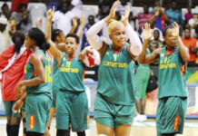 Afrobasket féminin Cameroun 2021 – Cap vers les Quarts de finale