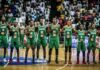 Afrobasket féminin Cameroun 2021: La Guinée 1ère victime de la soif de reconquête des Lionnes