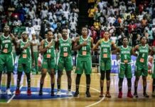 Afrobasket féminin Cameroun 2021: La Guinée 1ère victime de la soif de reconquête des Lionnes