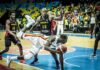 Afrobasket Rwanda 2021: Le Sénégal trébuche mais ne tombe pas, la marche continue vers le trophée