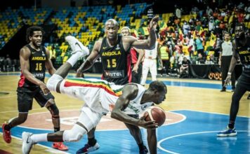Afrobasket Rwanda 2021: Le Sénégal trébuche mais ne tombe pas, la marche continue vers le trophée