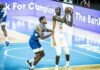 Afrobasket Rwanda 2021: Clap de fin, le Sénégal médaillé de bronze