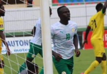 Eliminatoires Coupe du monde Qatar 2022: La bande à Aliou Cissé a tenu son rang