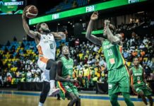 Afrobasket Rwanda 2021: Sénégal – côte d’ivoire, « maudit soit le favori »