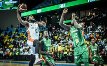 Afrobasket Rwanda 2021: Sénégal – côte d’ivoire, « maudit soit le favori »