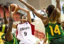 Afrobasket féminin Cameroun 2021 – Sénégal / Egypte: la hiérarchie a été respectée