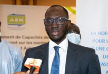 Assainissement: L’ASN forme le personnel des services de l’Etat impliqués sur les normes ISO 24521, ISO 30500 et ISO 31800