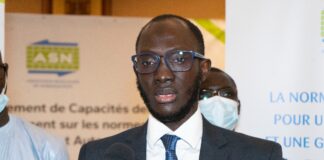 Assainissement: L’ASN forme le personnel des services de l’Etat impliqués sur les normes ISO 24521, ISO 30500 et ISO 31800