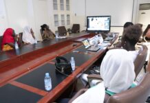 Lancement du film à dessins animés ‘’Tounga’’: Pour s’occuper mieux des enfants dans l’espace CEDEAO