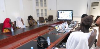 Lancement du film à dessins animés ‘’Tounga’’: Pour s’occuper mieux des enfants dans l’espace CEDEAO