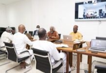 Entre Discours et pratiques: Des chercheurs africains s’appuient sur la prospective «pour concrétiser les efforts de développement»