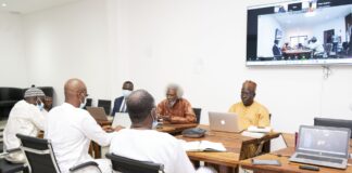 Entre Discours et pratiques: Des chercheurs africains s’appuient sur la prospective «pour concrétiser les efforts de développement»