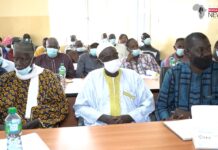 Dangers de la contamination fécale: l’ASN fait la promotion des normes d’hygiène à Kayar