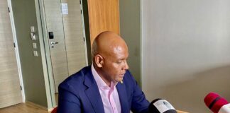 Paix et Sécurité en Afrique: Abshir Aden Ferro met en priorité l’économie et l’unité