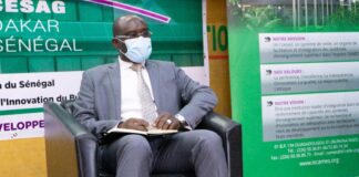 5ème édition des journées scientifiques: un nouvel élan aux Programmes thématiques de recherche du CAMES