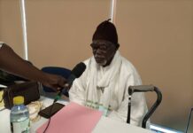 Pour une amélioration de leurs pensions : Le retraité Sidy Malick Ndiaye toujours au service de ses pairs