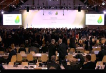 La commission de la CEDEAO prépare une déclaration des chefs d’Etats sur le changement climatique.