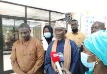 Sanctions infligées aux opérateurs de téléphonie: Les associations de consommateurs du Sénégal soutiennent l’Artp