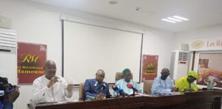 Gouvernance foncière au Sénégal: le CRAFS favorable à une réforme de la loi sur le Domaine national…