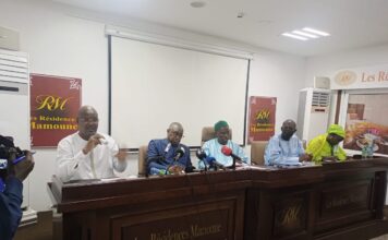 Gouvernance foncière au Sénégal: le CRAFS favorable à une réforme de la loi sur le Domaine national…
