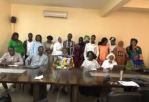 Santé de la reproduction en Afrique de l’Ouest; des OSC et PTF s’activent pour la performance des politiques