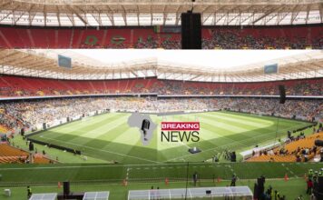 Sénégal – Inauguration du Stade Abdoulaye Wade : « Un stade digne de la coupe du monde » Président de la FIFA