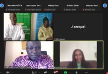 Conflits au Sahel: Le RASA et l’IPAR s’associent aux Think Tanks pour proposer des solutions visant à retrouver un espace convivial