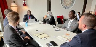 Mobile World Congress: l’Artp à l’école de l’inclusion numérique