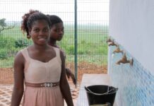 Forum mondial de l’eau : «L’innovation dans chaque goutte»