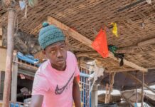 Plaidoyer pour une conservation durable de la mangue ; Fatou Dièye, commerçante…