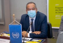 Accès au Marché des M-PME en Afrique: L’UE et l’ONUDI appuient l’opérationnalisation de l’axe du PRES