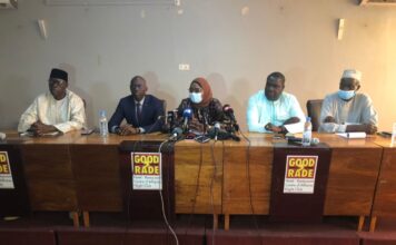 Sénégal: Plaidoyer des Osc pour la 7ème reconstitution des ressources du Fonds mondial