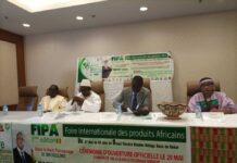 3ème Edition de la FIPA: «Bay Sa Waar» promeut le made in Africa