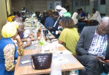 Forum de la ZLECAf sur les affaires: Les acteurs du secteur privé en marche vers la mise en place du comité préparatoire