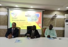 EMDEP – Sénégal France: l’Ecole des Métiers du Développement Économique et des Projets ouverte à Dakar
