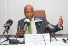 Forum économique de Dakar: La ZLECAf mise sur le développement local