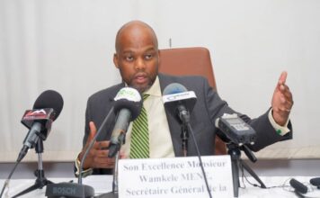 Forum économique de Dakar: La ZLECAf mise sur le développement local