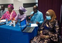 Plaidoyer auprès des parlementaires et des collectivités: Le CSVA acte pour l’amélioration du Financement Domestique