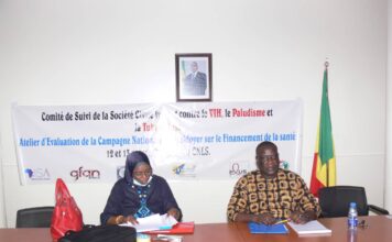 Sénégal/ financement de la santé: Le Csva évalue la campagne nationale de plaidoyer