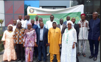 Vers la mise en place d’une Agence en charge de l’Education dans l’espace CEDEAO