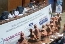 Leadership féminin en Afrique: Le Fied, un cadre pour l’atteinte des ODD suivant l’agenda 2063 des Nations Unies