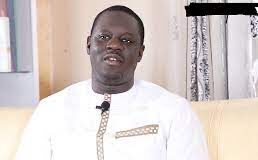El Hadj Mounirou Ndiaye, économiste, enseignant-chercheur au Département Sciences économiques et de Gestion- Université de Thiès.