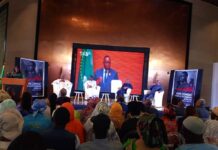 Le combat de Sally A. Thiam pour que l’Afrique recouvre l’ensemble de ses patrimoines