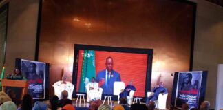 Le combat de Sally A. Thiam pour que l’Afrique recouvre l’ensemble de ses patrimoines