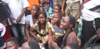 Investir plus et mieux dans la protection des enfants: L’Afrique face à son destin