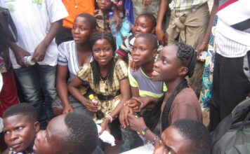 Investir plus et mieux dans la protection des enfants: L’Afrique face à son destin